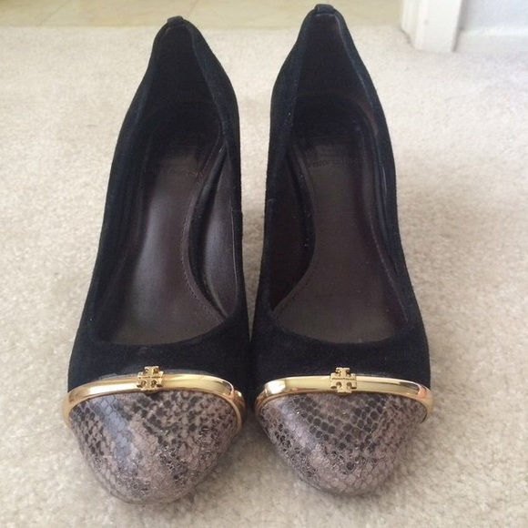 Tory Burch Pumps