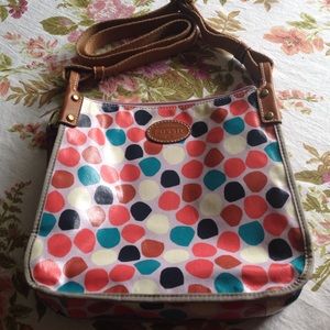 Fossil Crossbody bag