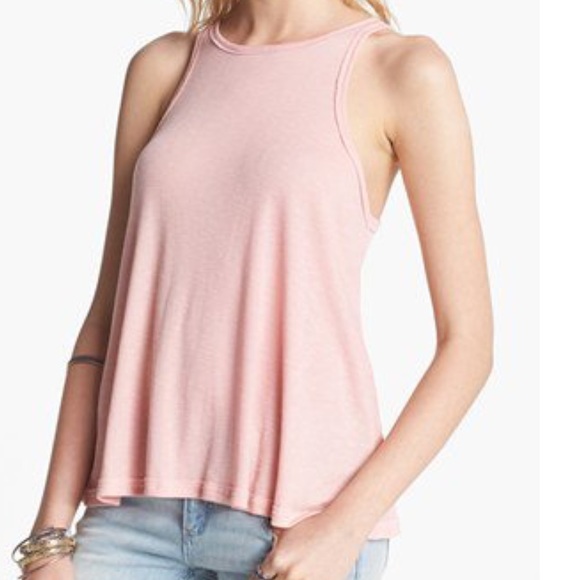 Free People Long Beach Tank