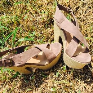 Cute Forever 21 Heels