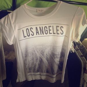 Brandy Melville top