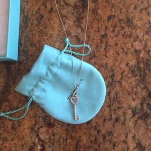 Tiffany pendant