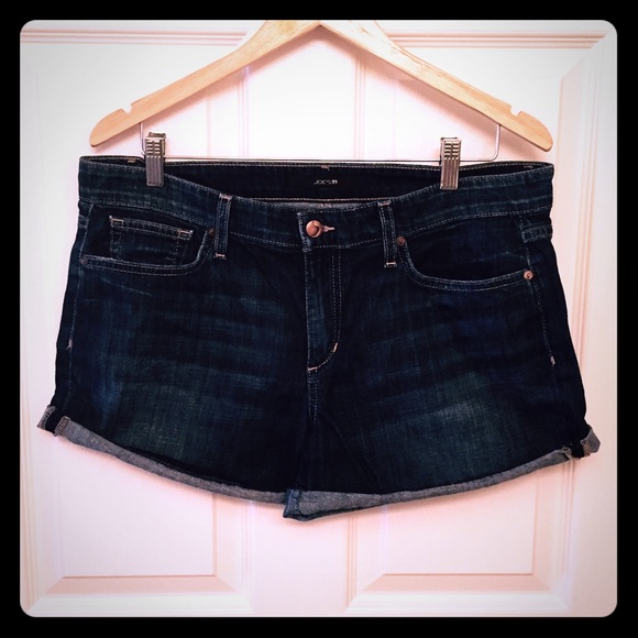 JOES JEANS SHORTS