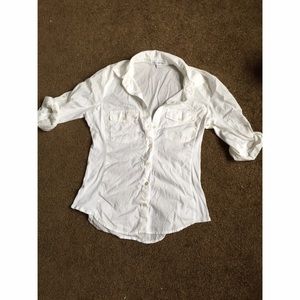 James Perse shirt