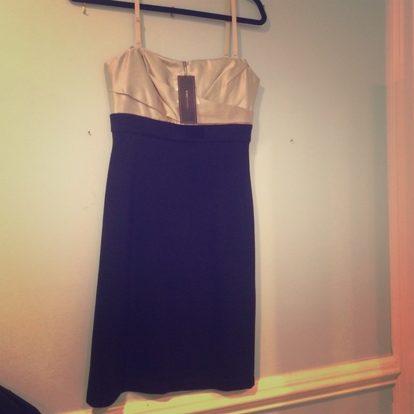 Brand new with tags BCBG Maxazria dress
