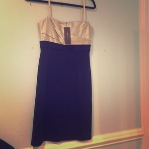 Brand new with tags BCBG Maxazria dress