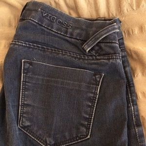 Nordstrom Vigoss Denim