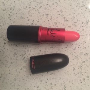 MAC viva glam nicki