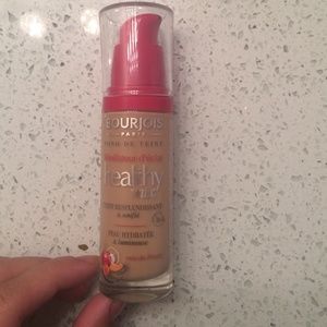 Bourjois healthy mix foundation