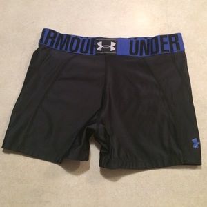 Under Armour Spandex