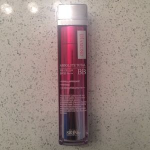 Skin79 absolute total BB cream