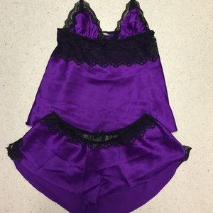 Victoria's Secret pajamas
