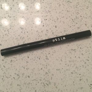 Stila stay all day liquid liner (black)