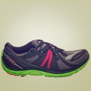 New! Brooks Running