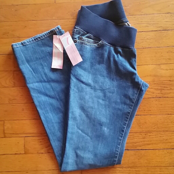 Liz Lange Maternity Pants