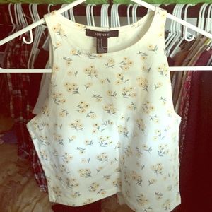Cropped Top