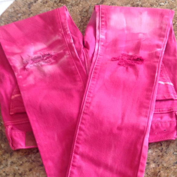 Jeans - Picture 2 of 2