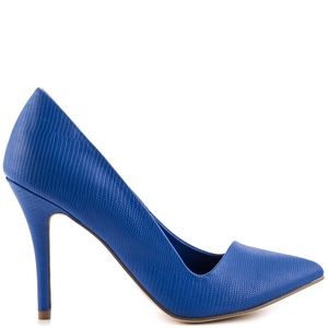 Aldo Ocaria Pump
