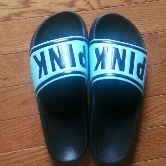 Victoria secret slides