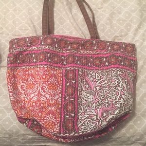 Small American Eagle Tote!