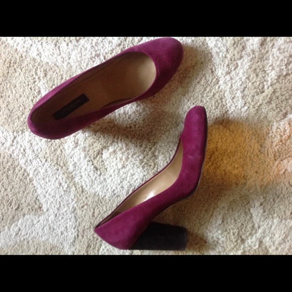 Ann Taylor Shoes