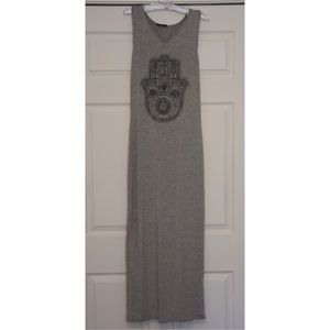 Trendyland maxi dress