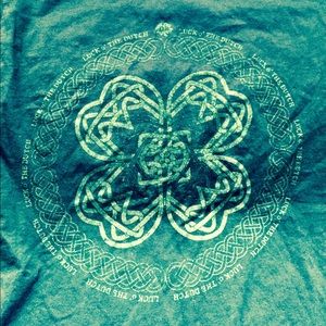 Luck Of The Dutch Dutch Bros Tee