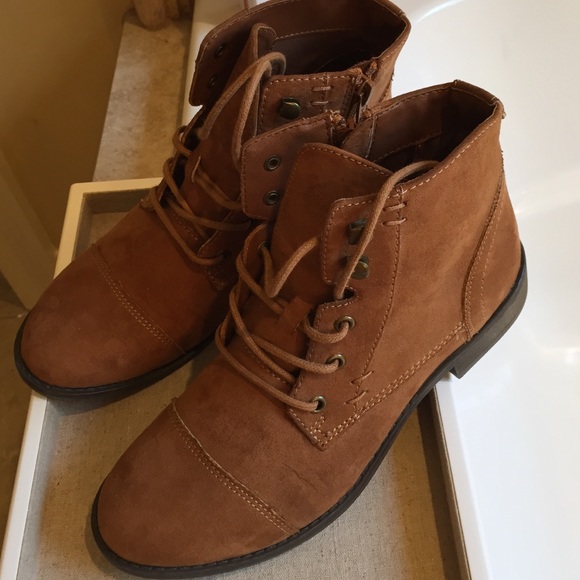 Express boots