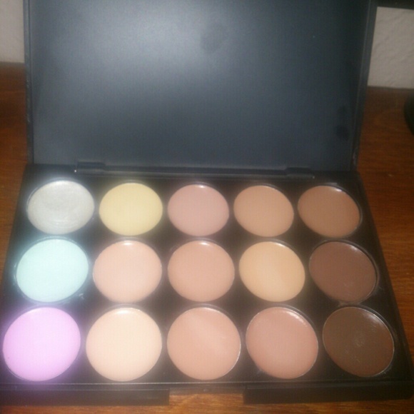 Contour Kit