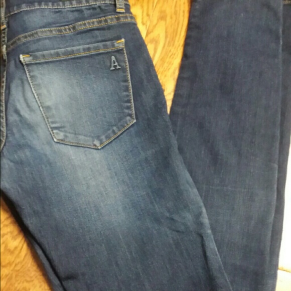 Super skinny jeans by Articles of society