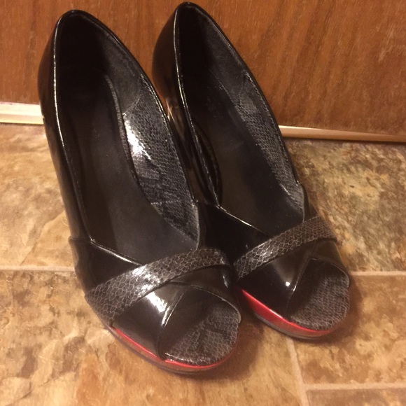 Sexy Summer Shoe Sale!