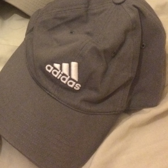Adidas hat