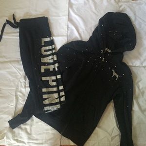 Victoria's Secret PINK Set