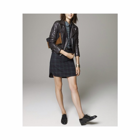 Madewell Shoes - Madewell Keaton Oxford