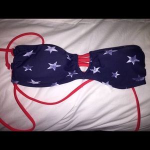 Hollister Bikini Top