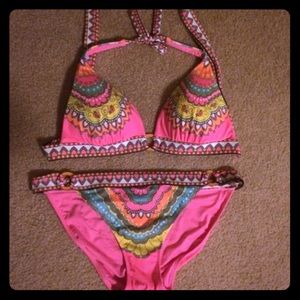 Never worn Victoria's Secret Bikini