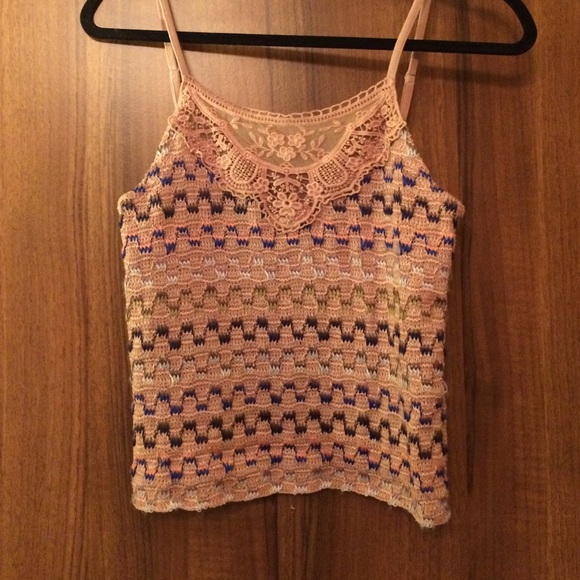 Free people tank