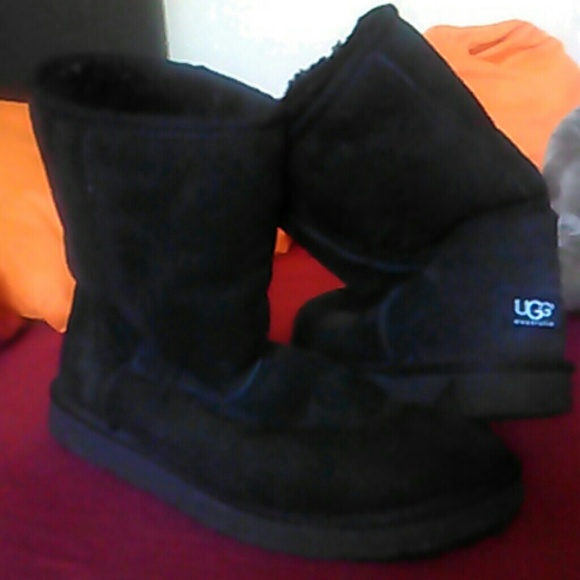 Ugg Australia boots