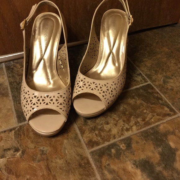 Sexy Summer Shoe Sale!