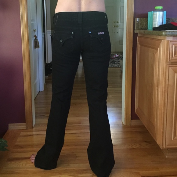 Hudson Jeans