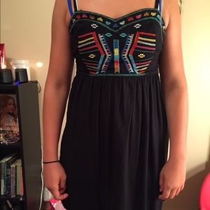 Cute, summery dress!