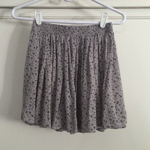 Brandy skirt