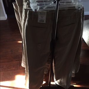 Juniors Uniform pants