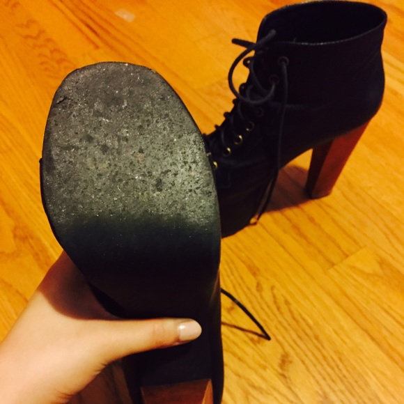 Jeffrey Campbell Litas - Picture 3 of 4