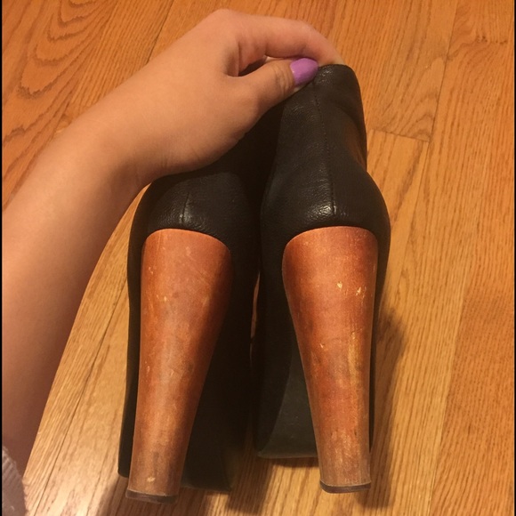 Jeffrey Campbell Litas - Picture 2 of 4