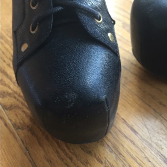 Jeffrey Campbell Litas - Picture 4 of 4