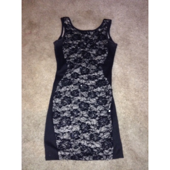 A cute dress