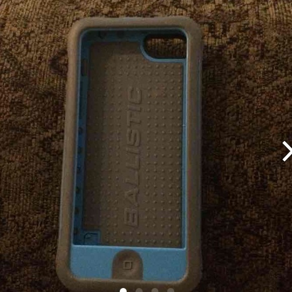 iPhone 5 phone case