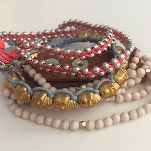 Brandy bracelet bundle
