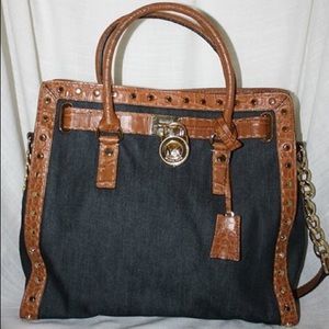 Michael Kors Large Hamilton
